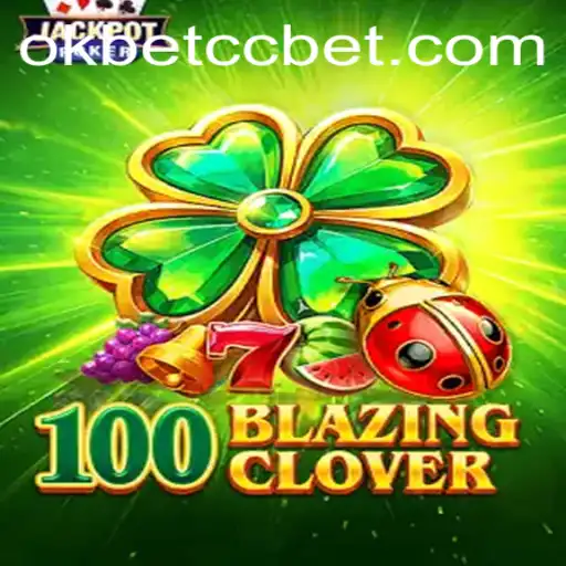 Unveiling the Enchanting World of 100BlazingClover