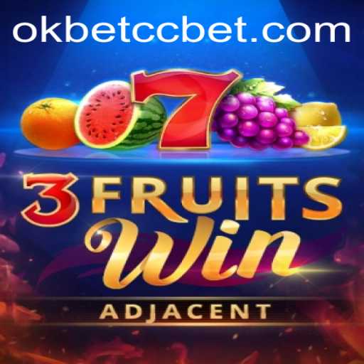 Exploring 3FruitsWin: A Fresh Spin on Casino Gaming