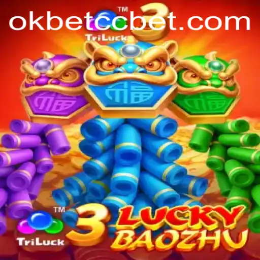 Discover the Thrills of 3LuckyBaozhu: A Comprehensive Guide