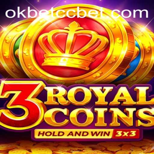3RoyalCoins: Exploring the Thrills of the Latest Online Gaming Sensation