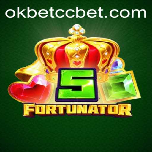 Exploring the Thrills of 5Fortunator: A Game of Strategy and Chance