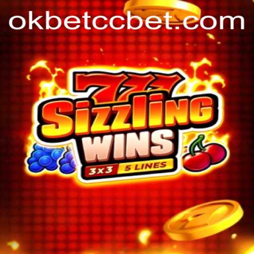 Discover the Thrilling World of 777SizzlingWins with Okbet CC