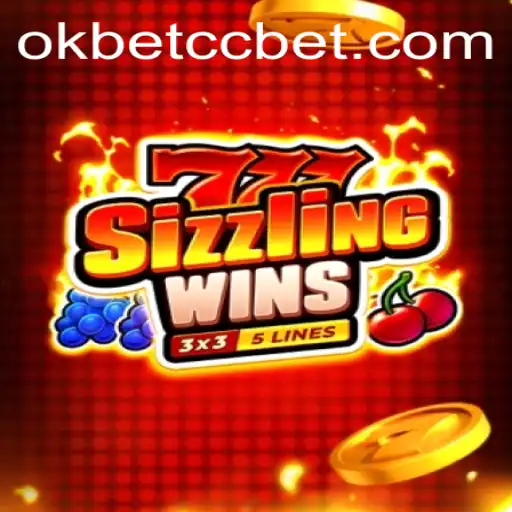 Discover the Thrilling World of 777SizzlingWins with Okbet CC