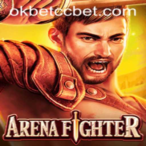 ArenaFighter: A Strategic Brawler in the Spotlight