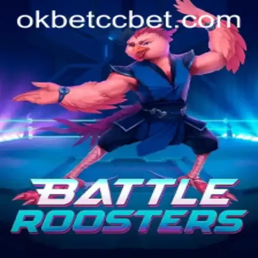 BattleRoosters: Unleashing the Power of the Arena in the World of Okbet CC