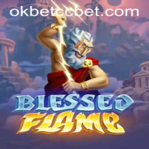 Dive into the World of BlessedFlame: An Intriguing Exploration of Fantasy and Strategy