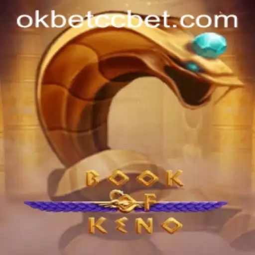 Exploring the Thrills of BookOfKeno: A Modern Gaming Adventure