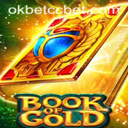 Dive into the Enchanting World of Book of Gold