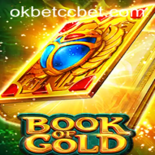 Dive into the Enchanting World of Book of Gold