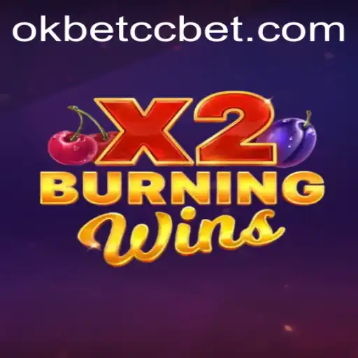 Exploring the Excitement: BurningWinsX2 and Okbet CC