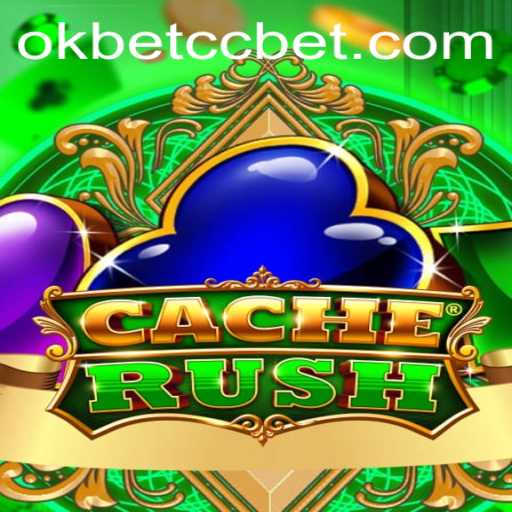 Explore the Thrilling World of CacheRush: The Ultimate Game Experience