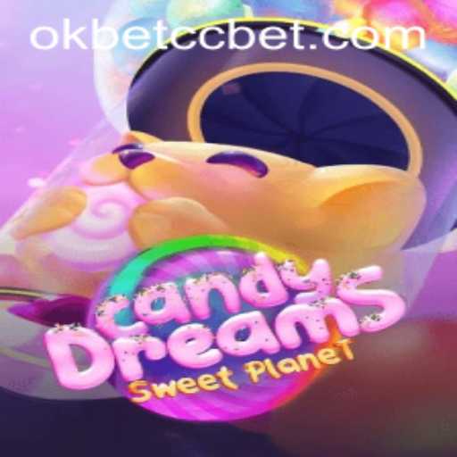 Unveiling CandyDreams: A Sweet Escape with Okbet cc