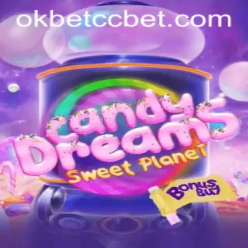 CandyDreamsSweetPlanet: The Ultimate Adventure Game Experience