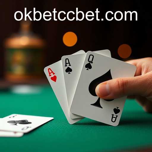 Exploring the Fascinating World of Card Games