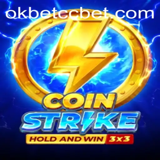 Coinstrike: The Dynamic Gaming Experience Revolutionizing the Industry