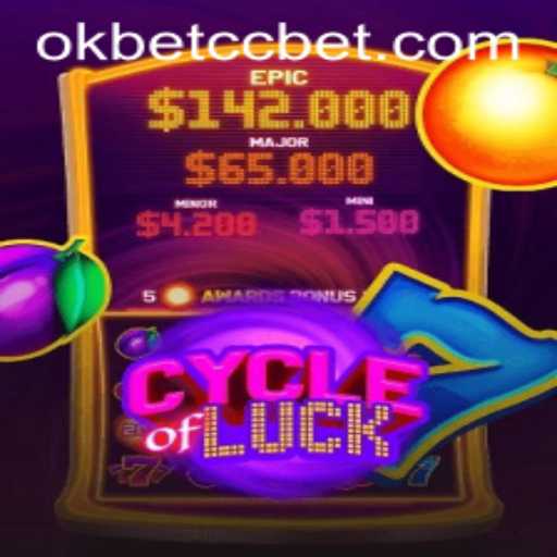Discover the Exciting World of CycleofLuck: A Game of Chance and Strategy