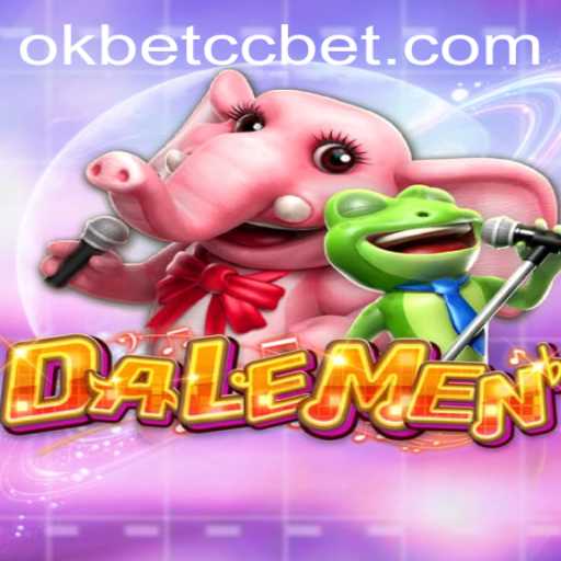 The Enigmatic World of DALEMEN: A Deep Dive Into the Thrilling Game with okbet cc
