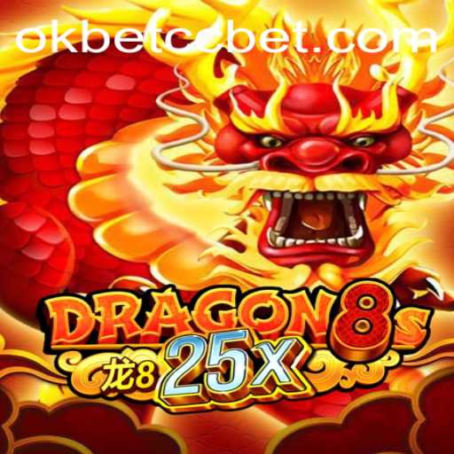 Exploring the Mystical World of Dragon8s25x: The New Gaming Sensation