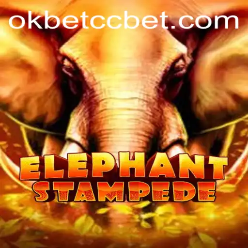 ElephantStampede: An Exciting New Adventure in Gaming