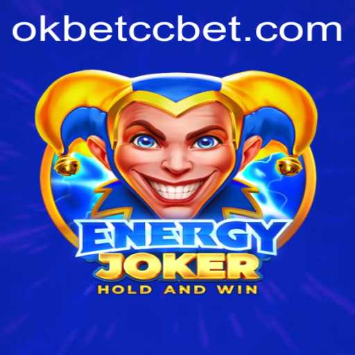 EnergyJoker: A Thrilling Dive Into the World of Virtual Gaming