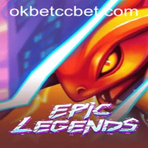 Ultimate Guide to EpicLegends: Adventure Awaits in the Gaming World