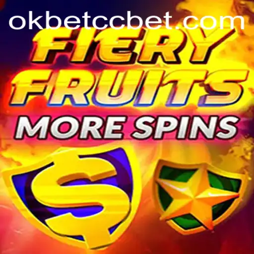 Discover the Excitement of FieryFruitsMoreSpins: The Ultimate Online Gaming Experience