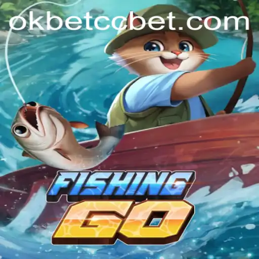 FishingGO: Dive into the Ultimate Gaming Experience with okbet cc
