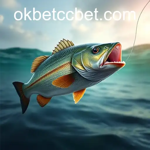 The World of Fishing Games: Okbet CC at the Forefront