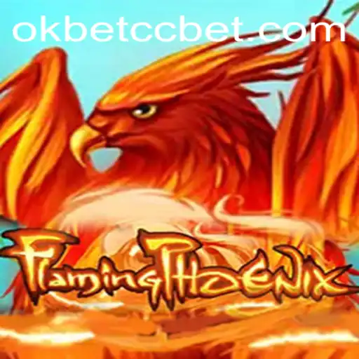 FlamingPhoenix: A Thrilling Adventure in the World of Virtual Gaming