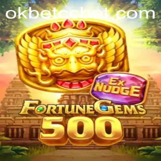 Exploring FortuneGems500: The Thrilling New Game in the World of Okbet.cc