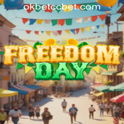 FreedomDay: An Immersive Gaming Experience with Okbet cc