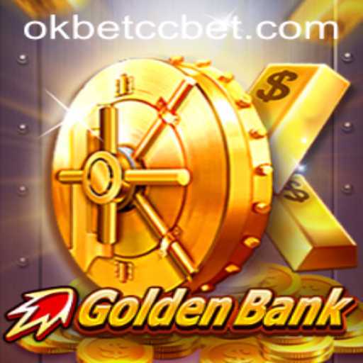 An In-Depth Exploration of GoldenBank: The Thrilling World of Okbet cc