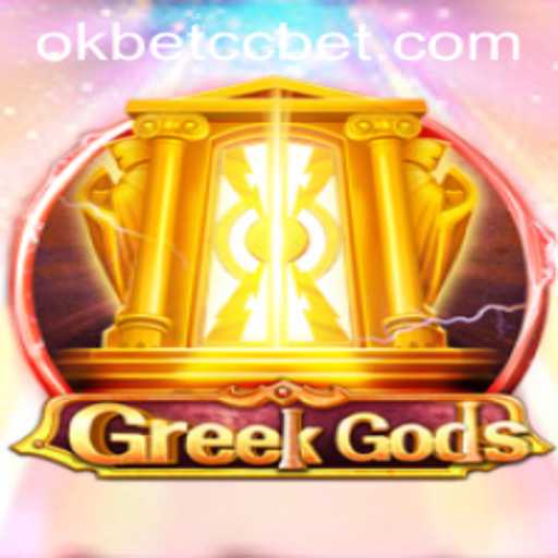 Exploring the Mythical World of GreekGods - A New Era in Digital Gaming