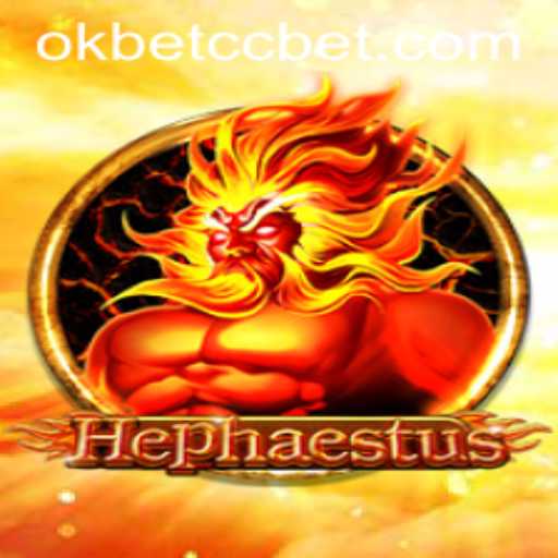 Hephaestus: A Journey into the World of Fire and Forge