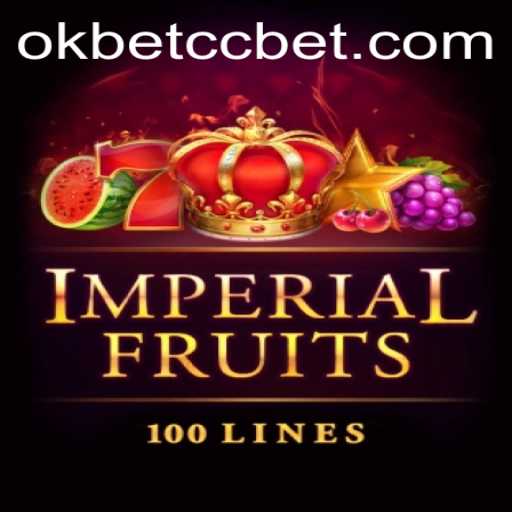 ImperialFruits100: An Engaging Exploration of Strategy and Luck