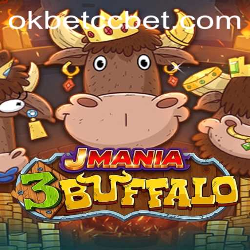 Discover the Thrill of JMania3Buffalo: The Ultimate Gaming Experience