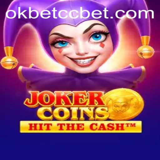 Unveiling the Excitement of JokerCoins: A New Era in Gaming