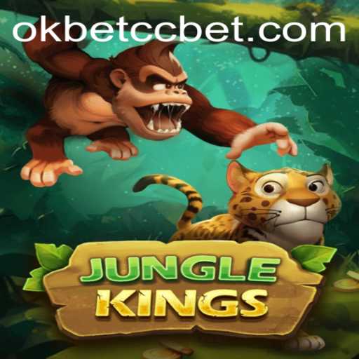 JungleKings: The Thrilling Adventure Awaits