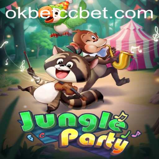 Explore the Thrills of JungleParty: Rules and Gameplay
