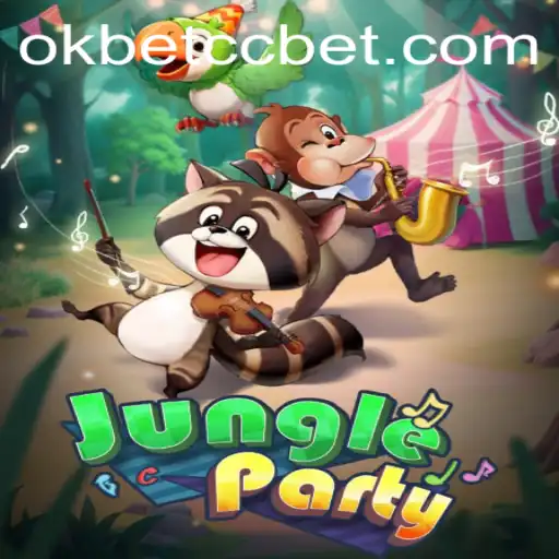Explore the Thrills of JungleParty: Rules and Gameplay
