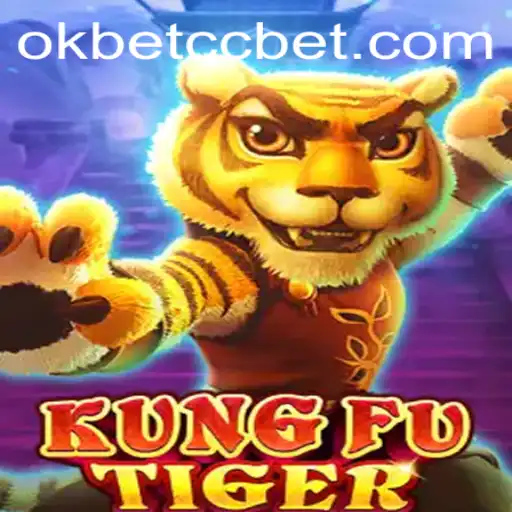 KungFuTiger: Dive into the World of Martial Arts with Exciting Gameplay