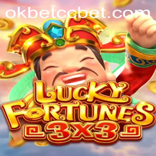 LUCKYFORTUNES3x3: Exploring the Fascinating World of Okbet CC's Latest Game