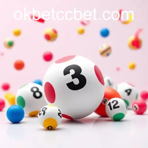 The World of Lottery Games and the Impact of Okbet CC