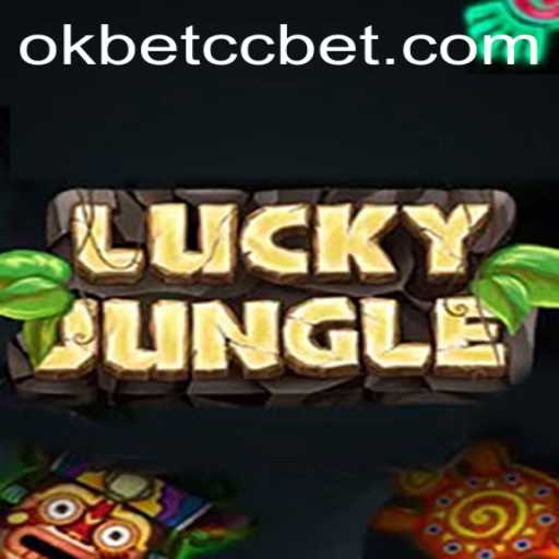 Exploring the Excitement of LuckyJungle: A Thrilling Adventure with Okbet cc