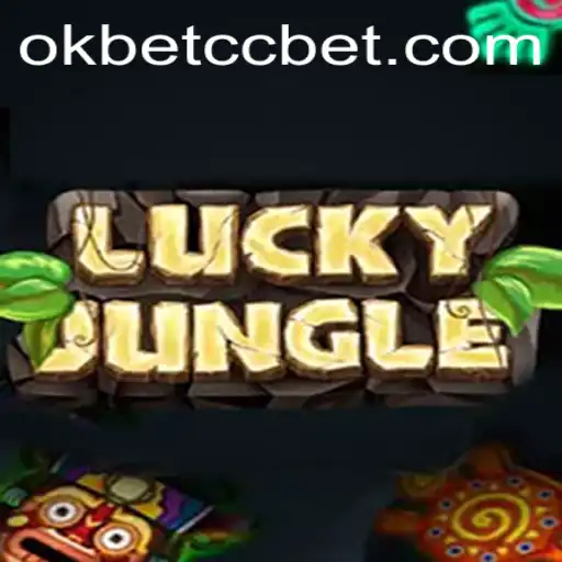 Exploring the Excitement of LuckyJungle: A Thrilling Adventure with Okbet cc