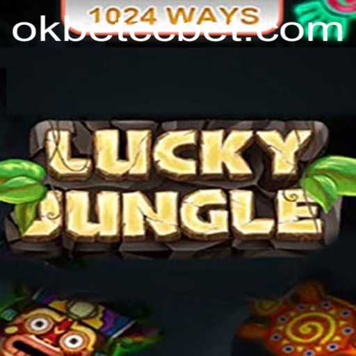 Exploring LuckyJungle1024: An Engaging Adventure in Gaming