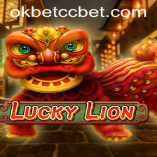 Experience the Thrill of LuckyLion with Okbet CC