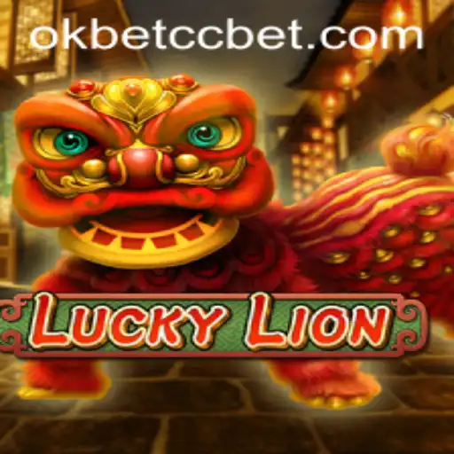 Experience the Thrill of LuckyLion with Okbet CC