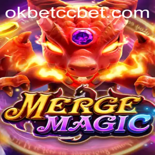 Merge Magic: An Enchanting World of Mystical Merging
