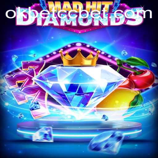 Unleashing the Thrill: A Deep Dive into MadHitDiamonds and Its Impact on the Gaming World